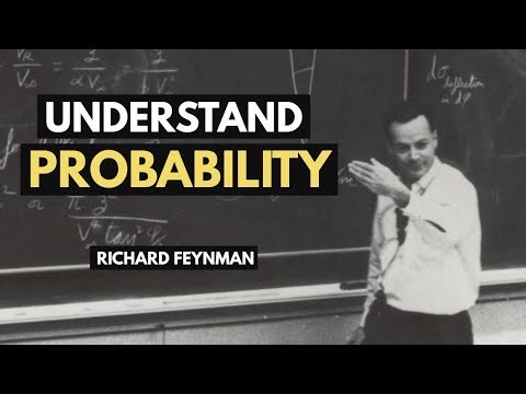 "You Don't Understand Probability (And That's Why Quantum Mechanics Terrifies You)"