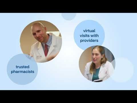 Affordable GLP-1 Pricing, Expert Guidance and Ongoing Coaching | CVS Pharmacy