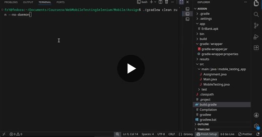 Web Mobile Performance Testing with Selenium Appium JMeter | Jefry Kurniawan posted on the topic | LinkedIn