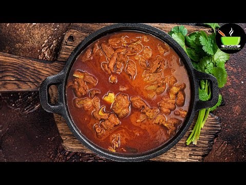 Mutton Curry Recipe For Beginners | Mutton Masala Gravy | Mutton Gravy Recipe |Mutton Kulumbu recipe