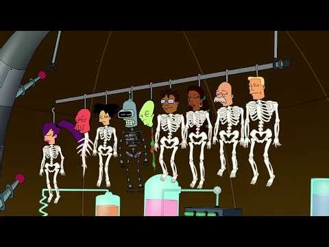 [Nozoom] Futurama Season 2 Ep 3 - Futurama Full Episodes 2026 Nocuts #1080P