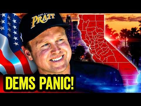 Powerful Democrat Poised To LOSE Huge Election!!!
