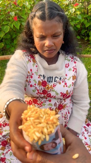 #shortvideo ￼￼ Jhalla Mudi Ladiye