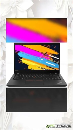 Lenovo ThinkPad T14 Gen 2 14" i5-1135G7 16GB RAM 512GB SSD Webcam Windows 11 Pro