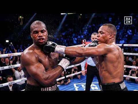 Daniel Dubois vs Fabio Wardley – Full Fight Breakdown | Insane Heavyweight War & KO Prediction!