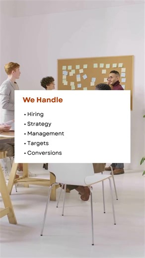 What Does LynqLeads Offer??