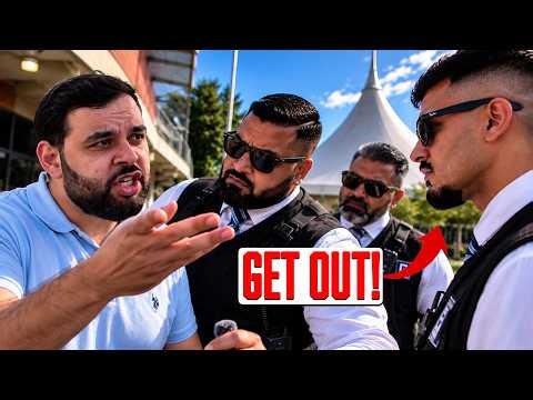 We Went Inside Australia's Biggest Islamic Conference