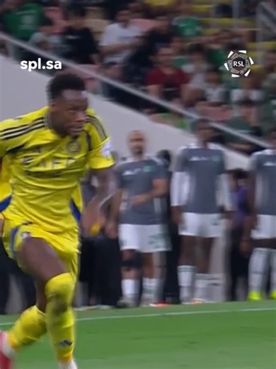 Incredible Jhon Duran Goal Highlight from Last Season