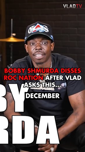 He sends a shot at Jay-Z too 👀 | VladTV - Breaking Urban News