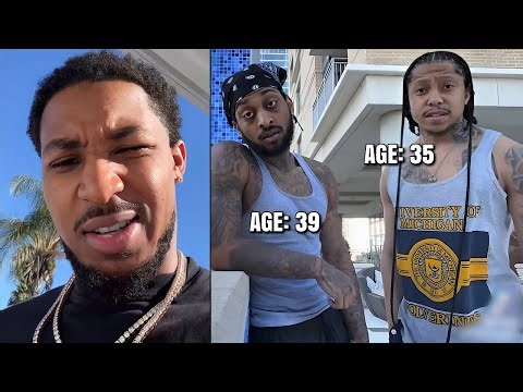 THE END OF SPRING BREAK