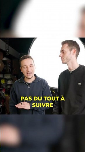 Ce PC ne fonctionne pas comme un PC GAMER !