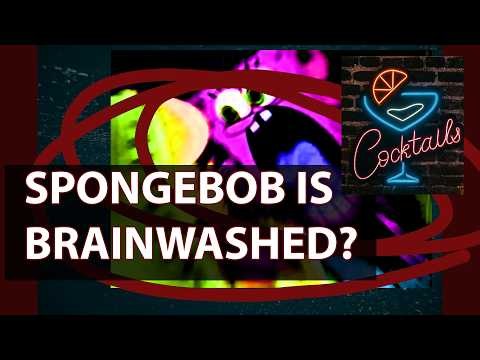 This SpongeBob Episode Took Things Too Far