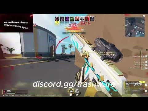 NEW BLOOD STRIKE MOD MENU VIP APK 2026 || ESP AUTO HEADSHOOT AIMBOT FREE? 💀