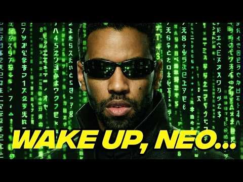 GTFU Neo... time to escape the matrix! 🤯 ChillMaxxing 🔥