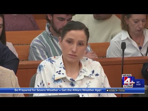 Judge denies motion to postpone Kouri Richins sentencing date