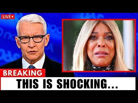 At 61, The Tragedy Of Wendy Williams Is Beyond Devastating