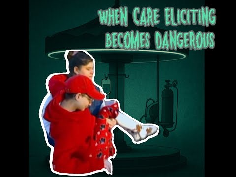 The Hidden Psychology of Gypsy Rose Blanchard: What REALLY Happened Behind Closed Doors