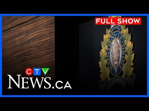 Suspects at large after fatal shooting in Sask. | CTV News Saskatoon at Six, Tuesday Dec. 30, 2025