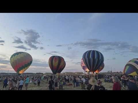 What to know about Erie’s Balloon Festival ahead of liftoff