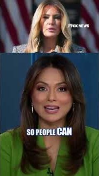 BREAKING: Melania Trump secures localized ceasefire in Ukraine #shorts