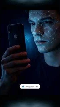 Did you know someone can unlock your iPhone… just by using your face while you’re sleeping?