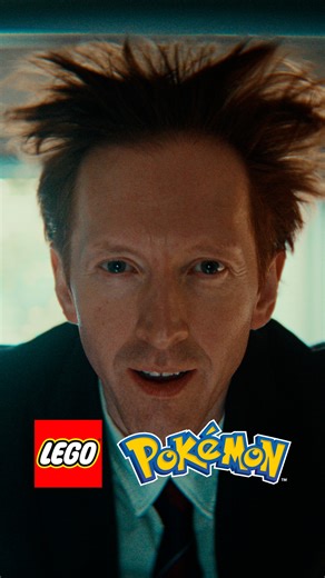 Welcome to the LEGO® Pokémon™ world! ⚡ Are you ready to catch & build them all? 🧱🌿🔥💧 #pokemon #LEGO #LEGOPokemon | LEGO