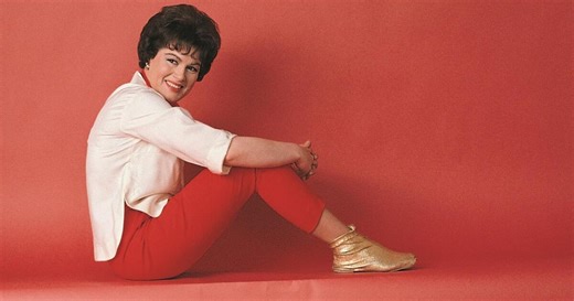 Patsy Cline