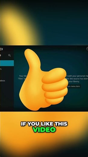 Install Kodi 22 on Android: Your Ultimate Guide! #shorts