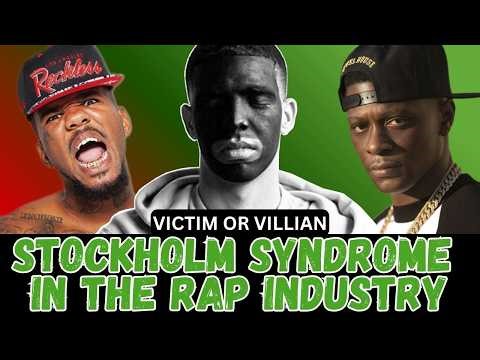 THE VICTIM-HOOD OF DRAKE SHOWS A DEEPER PROBLEM IN OUR CULTURE