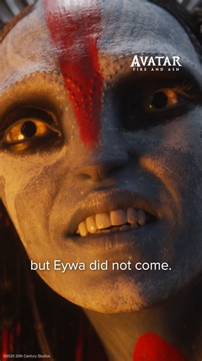 Creating Varang. Avatar: Fire and Ash, in cinemas now. | Avatar