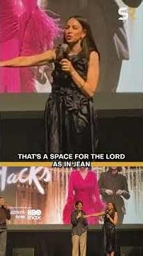 HBO Celebrates Hacks Final Season With Epic Fan Screening