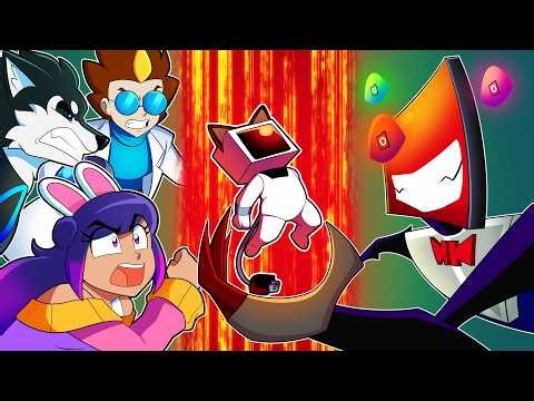 We SAVED KitKat and She Forgot Us (Ep 5)