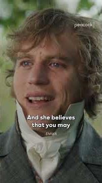 When your body says no before you do 😭 #Emma #AnyaTaylorJoy #JohnnyFlynn #Shorts