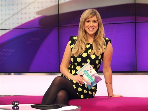 Newsround Airs April 22 2026 on CBBC - TV Everyday