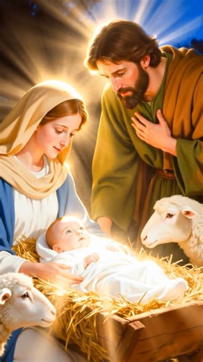 For behold, I bring you good news of a great joy which will come to all the people ( Luke 2:10 ) | Bible Verses Daily