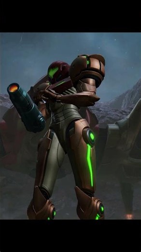 Metroid Ravenous leaked? Exciting and...confusing?