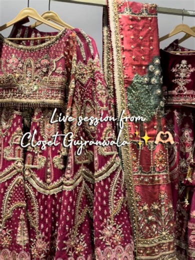 Bridal Designer Outfits Review — MNR & Suffuse Bridal Collection