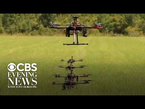 U.S. Army phases out new drone battalion, despite being far behind in drone race