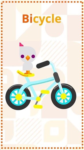 🚴Tip of the Day! prefix - bi: Medical Terminology SHORT | @LevelUpRN