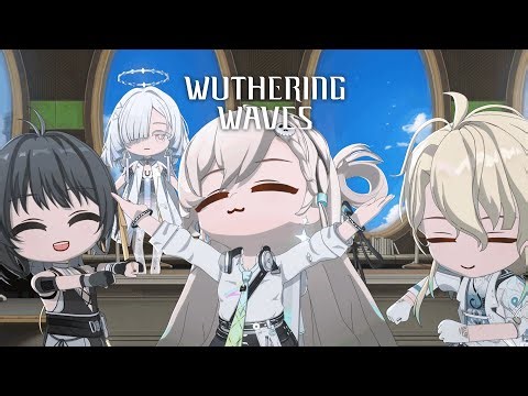 Lynae's Deadline Disco ⁽⁽ 〪ɾ( ˘ω˘ 〫ɩ ) ₎₎