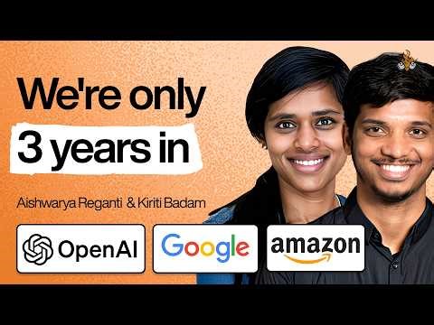 Why most AI products fail: Lessons from 50+ AI deployments at OpenAI, Google & Amazon