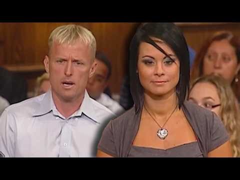 Man Arrested 15 Years After Ex- Fiancée Vanished Following 'People's Court' Appearance