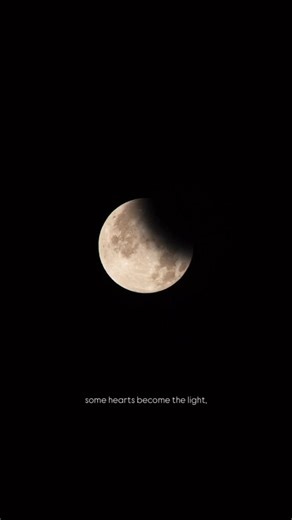 oueslati amine on Instagram: "The choice of which heart to be is yours Shot this crazy timelapse of the moon eclipse ´8 September 2025’ Canon 60D + canon 300 mm + more than 1 hour shooting 🎥-> few seconds of magic ✨ The sky never disappoints 💫 #photography #moon #moonlight"
