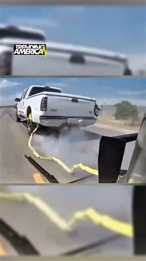 End of Car Chases? New Police Technology Explained