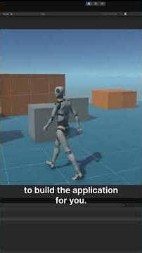Introducing the new Unity CLI