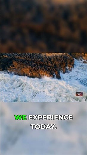 Giant Earthquakes & Tsunamis - The Science Explained