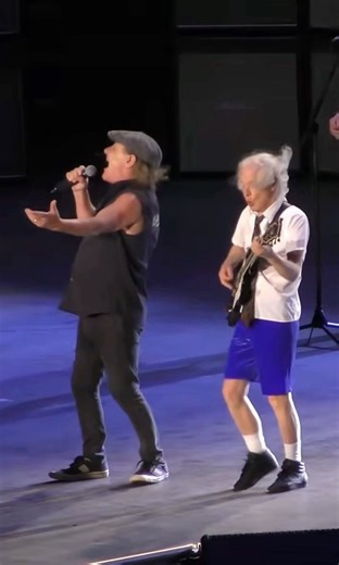 AC/DC - Thunderstruck in Philadelphia, 29.09.2026 #acdc #rocknroll #rock #live #music #rockstar