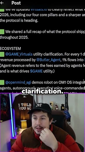 VIRTUAL PROTOCOL IS THE NEXT BIG THING