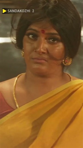 அன்பு நில்லு #Sandakozhi2 #Vishal #ktvshorts