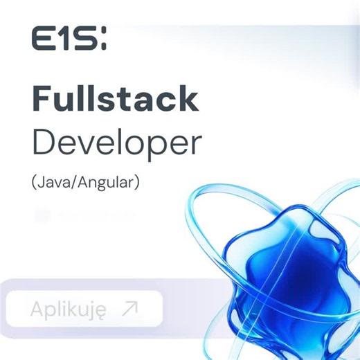 #fullstack #java #angular #fintech #itjobs #hiring #rekrutacja #kraków #pracait | Paulina Stocka